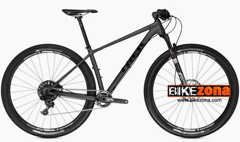 TREK SUPERFLY 8 (2014) - Imagen 1